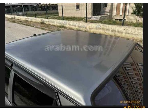 Sahibinden Tofaş Doğan S 1996 Model 