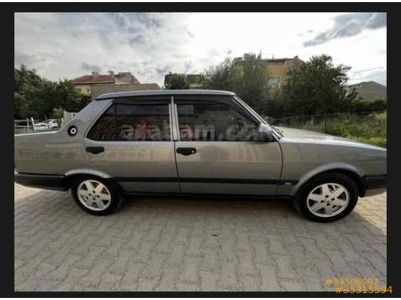 Sahibinden Tofaş Doğan S 1996 Model 