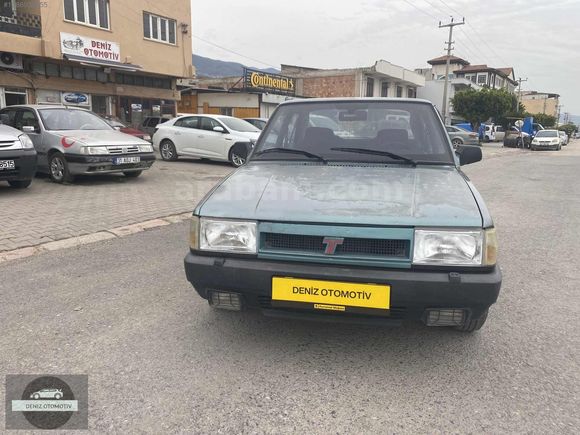 DENİZ OTOMOTİVDEN SATLIK 1990 MODEL DOGAN