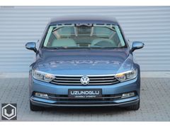UZUNOĞLU | 2014 PASSAT 1.6 TDI COMFORTLİNE TÜM KARTLARA 12 TAKST