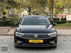 VW PASSAT 2.0 TDI ELEGANCE+HAYALET+TABLET+ELK.BAGAJ+SARJ