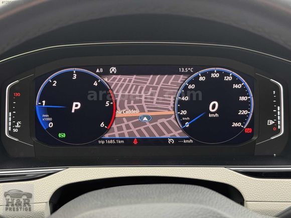 VW PASSAT 2.0 TDI ELEGANCE+HAYALET+TABLET+ELK.BAGAJ+SARJ