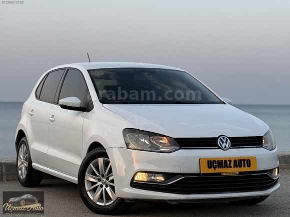 UÇMAZ AUTO'DAN HATASIZ BOYASIZ HASAR KAYITSIZ OTOMATİK