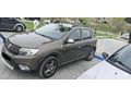 Sahibinden Dacia Sandero 0.9 TCe Stepway 2019 Model