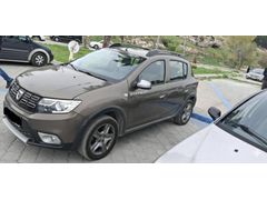 Sahibinden Dacia Sandero 0.9 TCe Stepway 2019 Model