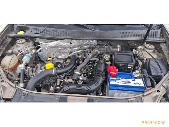 Sahibinden Dacia Sandero 0.9 TCe Stepway 2019 Model