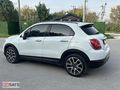 2016 500x DİESEL OTOMATİK