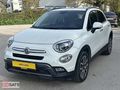 2016 500x DİESEL OTOMATİK