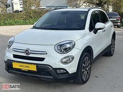 2016 500x DİESEL OTOMATİK