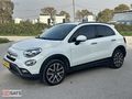 2016 500x DİESEL OTOMATİK