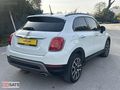 2016 500x DİESEL OTOMATİK
