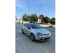 Bakımlı 2009 Golf 5 1.4 TSi 122 bg 