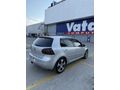 Acil Bakımlı 2009 Golf 5 1.4 TSi 122 bg 