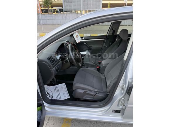Acil Bakımlı 2009 Golf 5 1.4 TSi 122 bg 