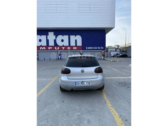 Acil Bakımlı 2009 Golf 5 1.4 TSi 122 bg 