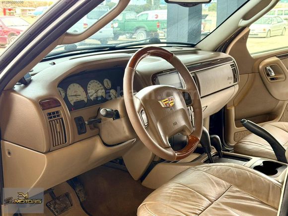 2004-JEEP-GRAND CHEROKEE-LİMİTED-2.7CDR BOYASIZ