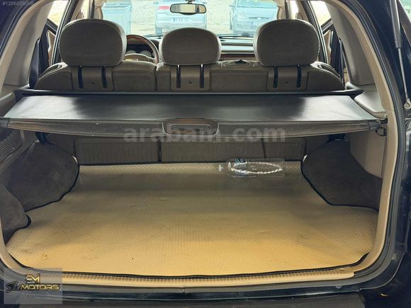 2004-JEEP-GRAND CHEROKEE-LİMİTED-2.7CDR BOYASIZ