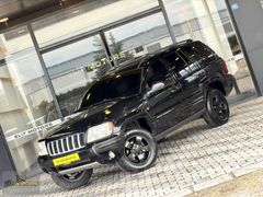 2004-JEEP-GRAND CHEROKEE-LİMİTED-2.7CDR BOYASIZ