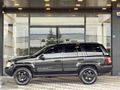 2004-JEEP-GRAND CHEROKEE-LİMİTED-2.7CDR BOYASIZ