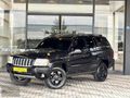 2004-JEEP-GRAND CHEROKEE-LİMİTED-2.7CDR BOYASIZ