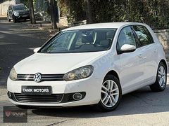 HATASIZ 2011 MODEL GOLF 1.6 TDI HİGHLİNE DSG