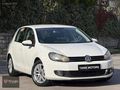 HATASIZ 2011 MODEL GOLF 1.6 TDI HİGHLİNE DSG