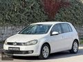 HATASIZ 2011 MODEL GOLF 1.6 TDI HİGHLİNE DSG