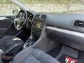 HATASIZ 2011 MODEL GOLF 1.6 TDI HİGHLİNE DSG
