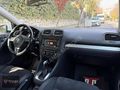 HATASIZ 2011 MODEL GOLF 1.6 TDI HİGHLİNE DSG