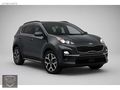 "DEMİREL"2021 ÇIKIŞLI 4*4 SPORTAGE CAM TAVAN PIRIL PIRIL