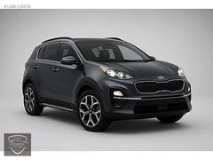 "DEMİREL"2021 ÇIKIŞLI 4*4 SPORTAGE CAM TAVAN PIRIL PIRIL