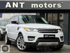 KAZASIZ BAYİ 2015 RANGE ROVER SPORT 3.0 SDV6 HSE DYNAMIC FUL