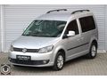 UZUNOĞLU | 2012 VW CADDY 1.6 TDI COMFORTLİNE OTOMATİK BOYASIZ