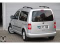 UZUNOĞLU | 2012 VW CADDY 1.6 TDI COMFORTLİNE OTOMATİK BOYASIZ