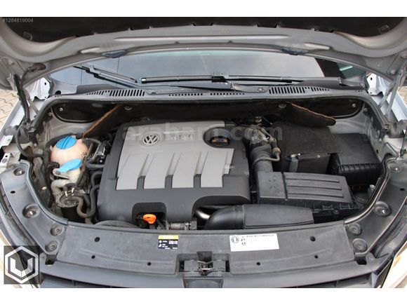 UZUNOĞLU | 2012 VW CADDY 1.6 TDI COMFORTLİNE OTOMATİK BOYASIZ