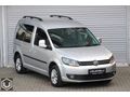 UZUNOĞLU | 2012 VW CADDY 1.6 TDI COMFORTLİNE OTOMATİK BOYASIZ