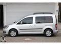 UZUNOĞLU | 2012 VW CADDY 1.6 TDI COMFORTLİNE OTOMATİK BOYASIZ