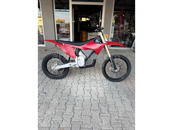 STARK FUTURE 80 hp
