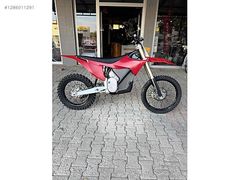 STARK FUTURE 80 hp