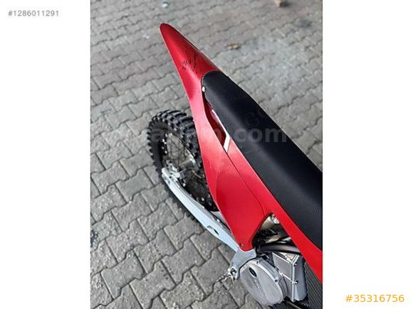 STARK FUTURE 80 hp