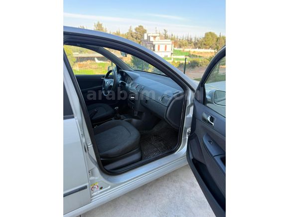 Fabia 1.4 TDI Ambiante Bakımlı
