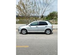 Fabia 1.4 TDI Ambiante Bakımlı