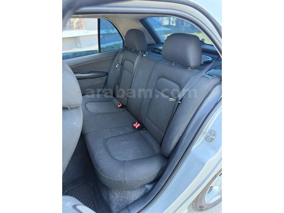 Fabia 1.4 TDI Ambiante Bakımlı