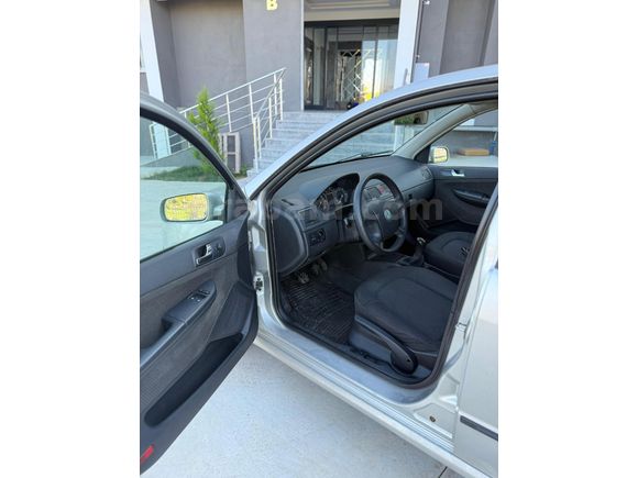 Fabia 1.4 TDI Ambiante Bakımlı