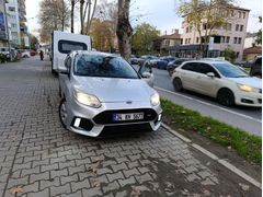 Sahibinden Ford Focus 1.6 TDCi Trend 2013 Model
