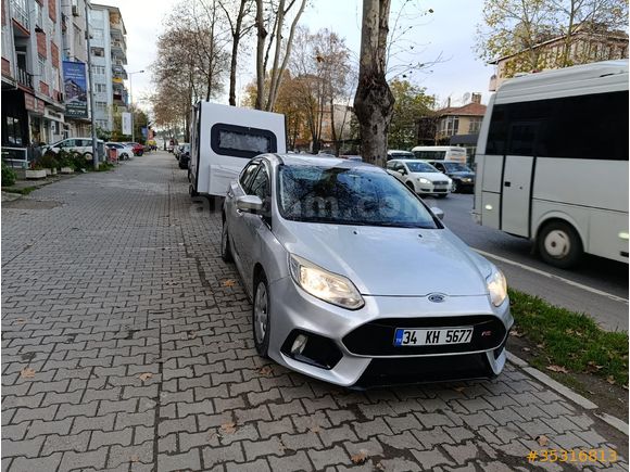 Sahibinden Ford Focus 1.6 TDCi Trend 2013 Model
