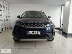 PRAXİ OTOMOTİV'DEN LAND ROVER EVOGUE 1.5 S-CAM TAVANLI-HATASIZ