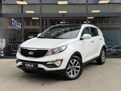 BOYASIZ SORUNSUZ 2014 SPORTAGE CONCEPT PLUS OTOMATİK 96.000km