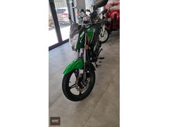 ŞEREF MOTOR KESTEL ARORA AR-06 2025 MODEL