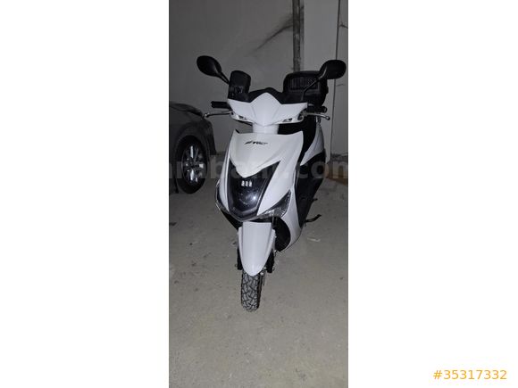 Sahibinden Revolt RS5